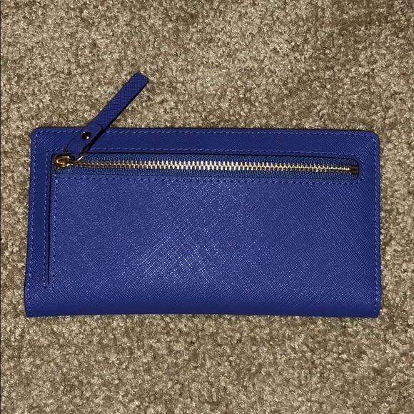 ❌SOLD❌ NWOT Kate Spade Cameron Street Stacy Wallet - Picture 3 of 8